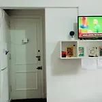 Apartamento Av Corrientes Porteño