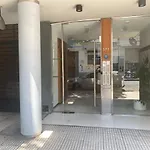 Apartamento Villa Crespo / Palermo Queens