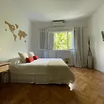 Departamento En Pleno Recoleta