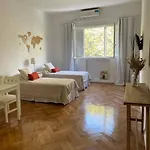 Departamento En Pleno Recoleta