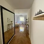 Departamento En Pleno Recoleta