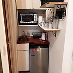 Hermoso Loft En Zona Recoleta C Pileta!