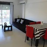 Departamento 2 Ambientes A Estrenar