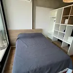Cute Studio In Downtown Bs As 5G 3 Pax