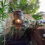 Magico Con Estilo Y Jardin Privado En Palermo