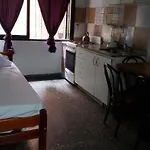 El Plata Apart-Hotel
