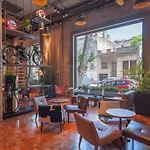 Stylish Luxe Apt At La Galerie San Telmo 224