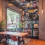 Stylish Luxe Apt At La Galerie San Telmo 224