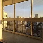 Amplio departamento con vista abierta al cielo de Buenos Aires