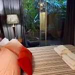 Magico Con Estilo Y Jardin Privado En Palermo