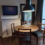 Magico Con Estilo Y Jardin Privado En Palermo