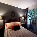 Magico Con Estilo Y Jardin Privado En Palermo
