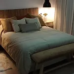 B- Creado Como Un Hotel Boutique En Palermo Chico