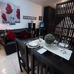 Apartamento En Centro De Buenos Aires Cerca Del Obelisco