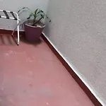 Espacioso Monoambiente En El Corazon De Buenos Aires