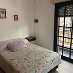 Alojamiento Del Carril Departamento Completo
