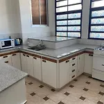 Alojamiento Del Carril Departamento Completo