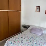Alojamiento Del Carril Departamento Completo