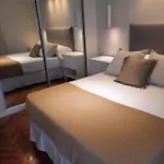 Moderno Apartamento En Palermo