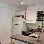 Departamento 2 Amb Luminoso Confortable Terraza Y Pileta Compartidas