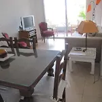 Nuevo Y Bonito Departamento En Saavedra-Caba