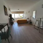 Recoleta Departamento
