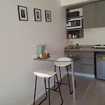 Recoleta Departamento