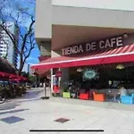 Avenida Federico Lacroze 3-5