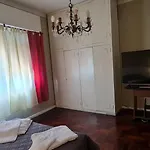 Alojamiento La Floresta, 3 Ambientes Para 5 Personas