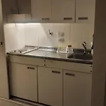 Juncal Apartment