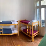 Mibaq Hostel