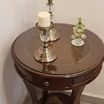 Habitaciones Privadas Doble Y Single Con Bano Compartido En Casa Familiar