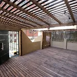 Hermoso, Moderno Con Patio Y Terraza 7 Personas