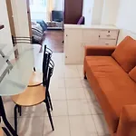 Cómodo departamento para 2 en la mejor zona de Belgrano R