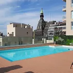 Paseo De La Cisterna- Uf 324