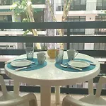 Cozy Apartamento En Belgrano