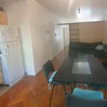 Cozy Apartamento En Belgrano