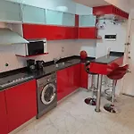 Departamento De Lujo En La Ciudad Buenos Aires
