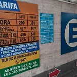 Departamento De Lujo En La Ciudad Buenos Aires