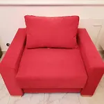 Departamento De Lujo En La Ciudad Buenos Aires