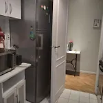 Cozy Super Shiny And Silent Apartment In Palermo