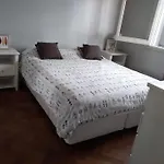 Cozy Super Shiny And Silent Apartment In Palermo