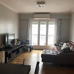 Cozy Super Shiny And Silent Apartment In Palermo