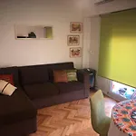 Acogedor Departamento En Caballito
