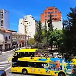 Casco Historico