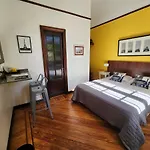 Habitaciones En Suite Balcarce