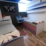 Apartamento Suite En Capital