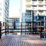 Rent Scalabrini Y Santa Fe