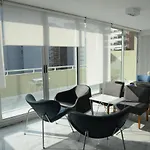 Montaneses 2830 Duplex Flat