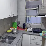 Departamento De Dos Ambientes En Palermo